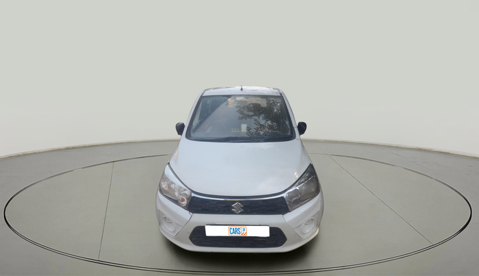 2019 Maruti Celerio TOUR H2 CNG, Petrol, Manual, 1,48,000 km, exterior
