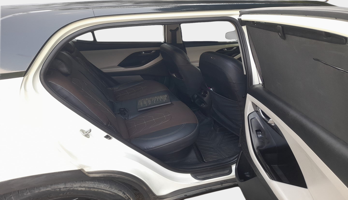 2020 Hyundai Creta SX 1.5 DIESEL, Diesel, Manual, 1,10,000 km, interior