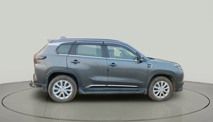 2024 Maruti Grand Vitara DELTA CNG, Petrol, Manual, 18,115 km, exterior