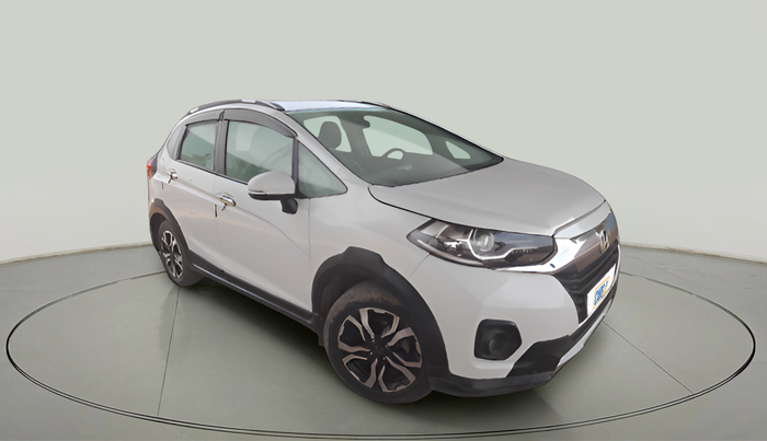 2020 Honda WR-V 1.2L I-VTEC VX MT, Petrol, Manual, 52,076 km, exterior