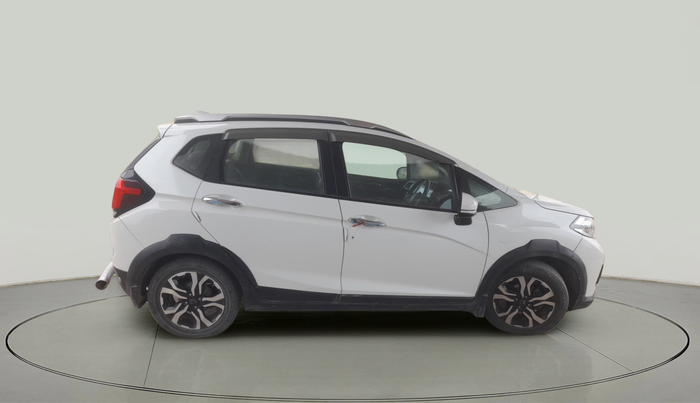 2020 Honda WR-V 1.2L I-VTEC VX MT, Petrol, Manual, 52,076 km, exterior