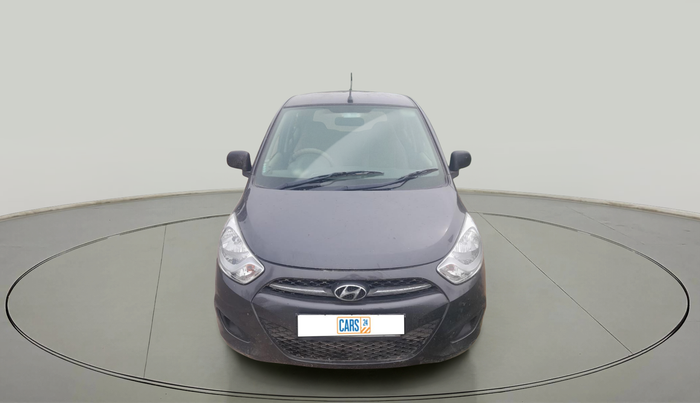2012 Hyundai i10 ERA 1.1, Petrol, Manual, 32,447 km, exterior