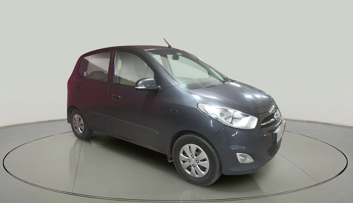 2012 Hyundai i10 ERA 1.1, Petrol, Manual, 32,447 km, exterior