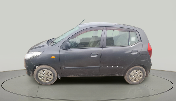 2012 Hyundai i10 ERA 1.1, Petrol, Manual, 32,447 km, exterior