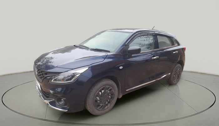 2023 Maruti Baleno SIGMA PETROL 1.2, Petrol, Manual, 57,496 km, exterior
