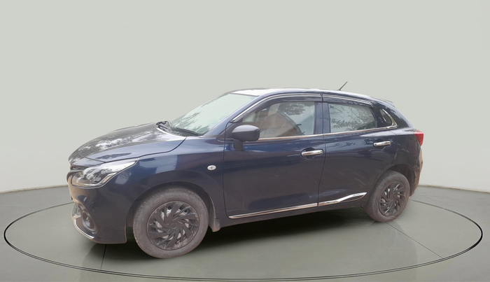2023 Maruti Baleno SIGMA PETROL 1.2, Petrol, Manual, 57,496 km, exterior