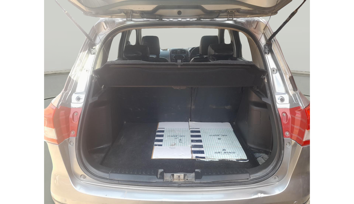 2016 Maruti Vitara Brezza ZDI, Diesel, Manual, 1,65,213 km, exterior