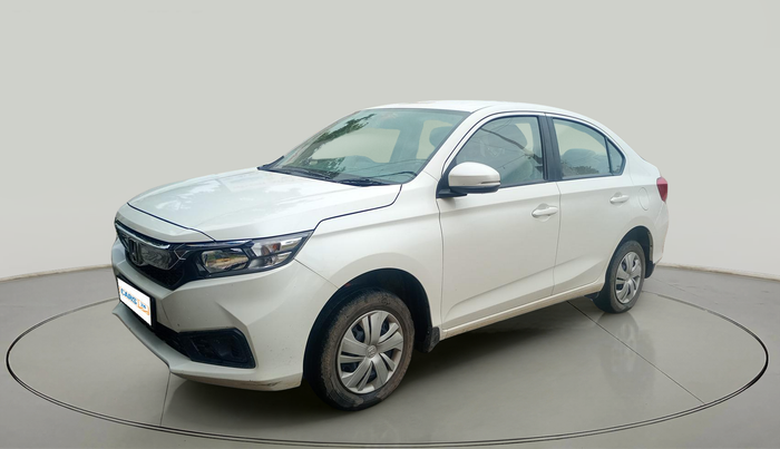 2020 Honda Amaze 1.2L I-VTEC S, Petrol, Manual, 30,029 km, exterior