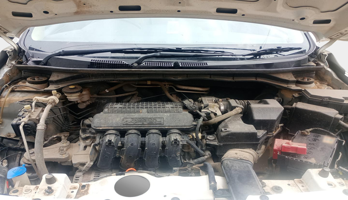 2020 Honda Amaze 1.2L I-VTEC S, Petrol, Manual, 30,029 km, exterior