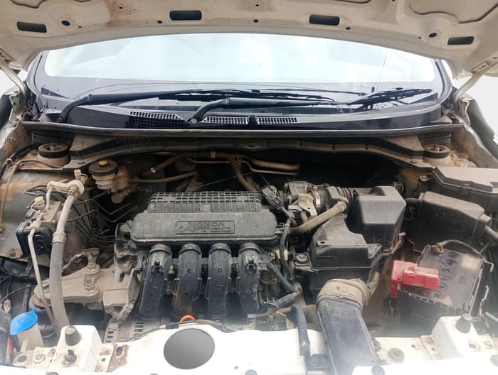 2020 Honda Amaze 1.2L I-VTEC S, Petrol, Manual, 30,029 km, exterior