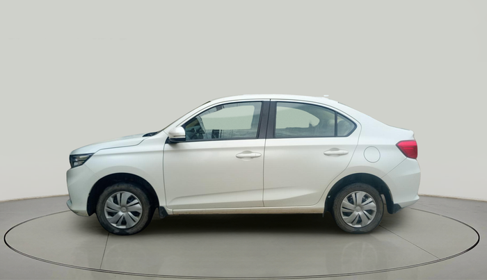 2020 Honda Amaze 1.2L I-VTEC S, Petrol, Manual, 30,029 km, exterior