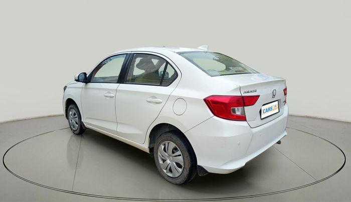 2020 Honda Amaze 1.2L I-VTEC S, Petrol, Manual, 30,029 km, exterior