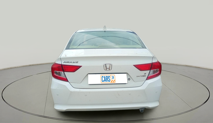 2020 Honda Amaze 1.2L I-VTEC S, Petrol, Manual, 30,029 km, exterior