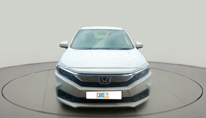 2020 Honda Amaze 1.2L I-VTEC S, Petrol, Manual, 30,029 km, exterior