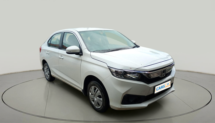2020 Honda Amaze 1.2L I-VTEC S, Petrol, Manual, 30,029 km, exterior