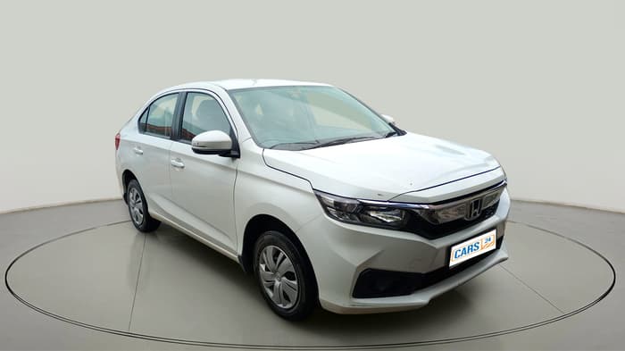 2020 Honda Amaze 1.2L I-VTEC S, Petrol, Manual, 30,029 km, exterior