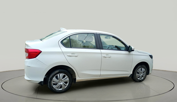 2020 Honda Amaze 1.2L I-VTEC S, Petrol, Manual, 30,029 km, exterior