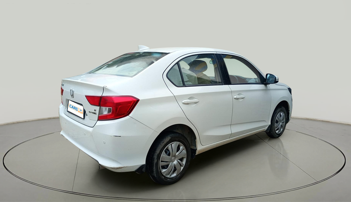 2020 Honda Amaze 1.2L I-VTEC S, Petrol, Manual, 30,029 km, exterior