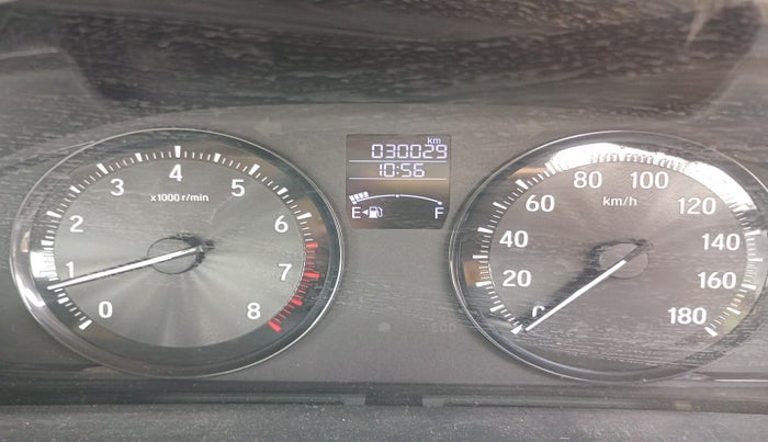 2020 Honda Amaze 1.2L I-VTEC S, Petrol, Manual, 30,029 km, interior