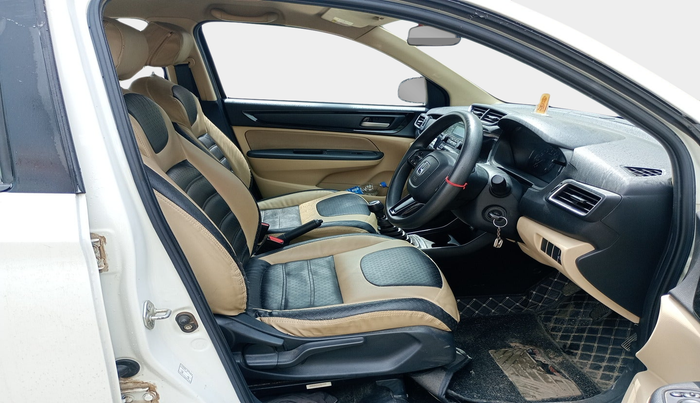 2020 Honda Amaze 1.2L I-VTEC S, Petrol, Manual, 30,029 km, interior