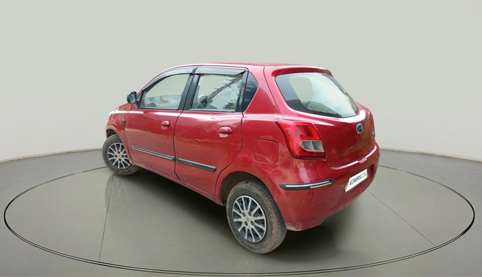2015 Datsun Go T, Petrol, Manual, 13,11,226 km, exterior