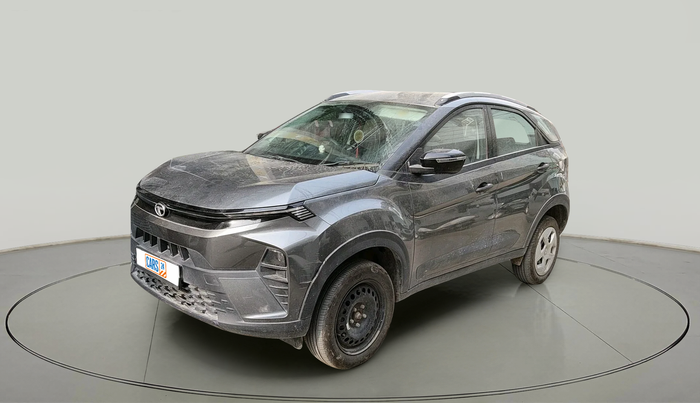 2023 Tata NEXON PURE 1.2 PETROL, Petrol, Manual, 9,776 km, exterior