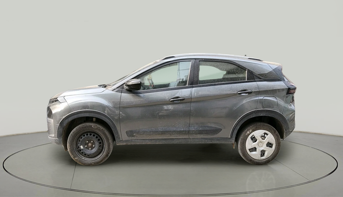 2023 Tata NEXON PURE 1.2 PETROL, Petrol, Manual, 9,776 km, exterior