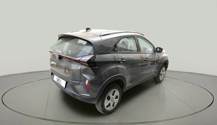 2023 Tata NEXON PURE 1.2 PETROL, Petrol, Manual, 9,776 km, exterior