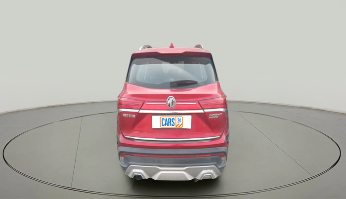 2019 MG HECTOR SHARP 2.0 DIESEL, Diesel, Manual, 46,304 km, exterior