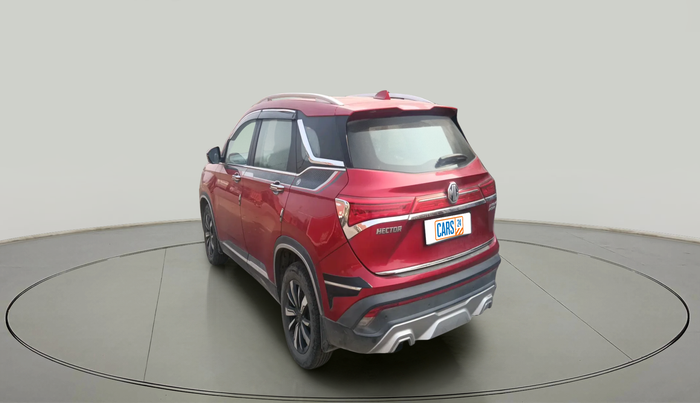 2019 MG HECTOR SHARP 2.0 DIESEL, Diesel, Manual, 46,304 km, exterior