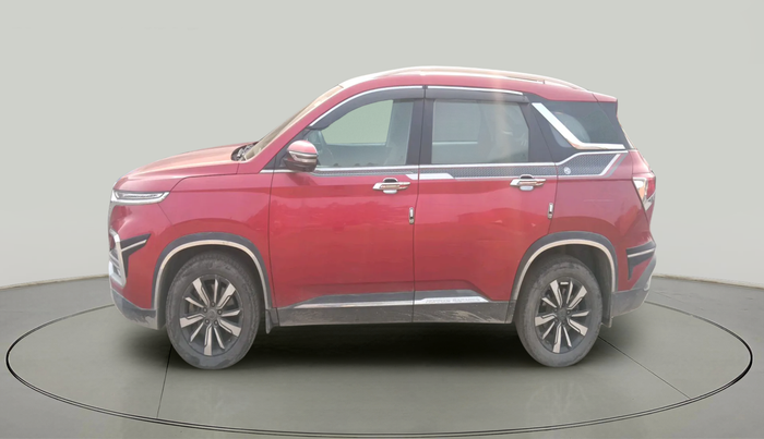 2019 MG HECTOR SHARP 2.0 DIESEL, Diesel, Manual, 46,304 km, exterior