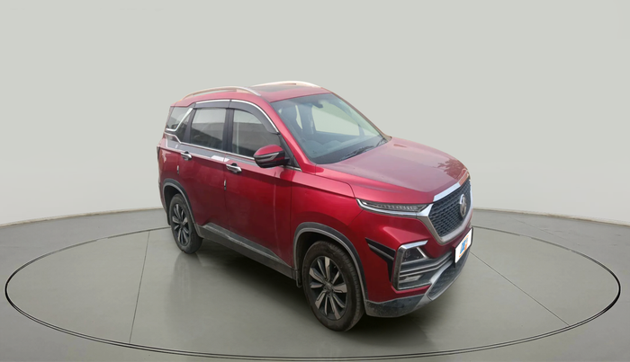 2019 MG HECTOR SHARP 2.0 DIESEL, Diesel, Manual, 46,304 km, exterior