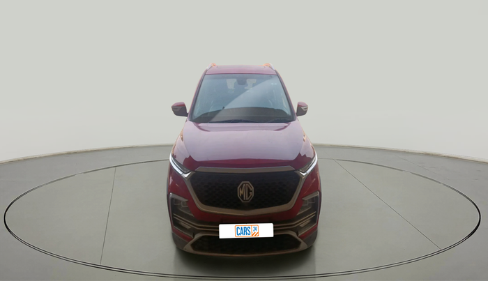 2019 MG HECTOR SHARP 2.0 DIESEL, Diesel, Manual, 46,304 km, exterior