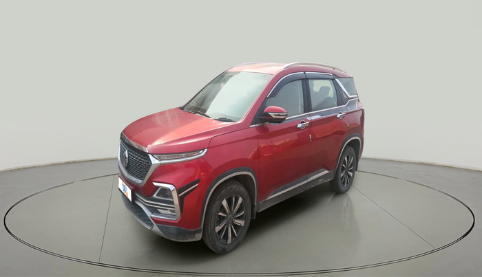 2019 MG HECTOR SHARP 2.0 DIESEL, Diesel, Manual, 46,304 km, exterior