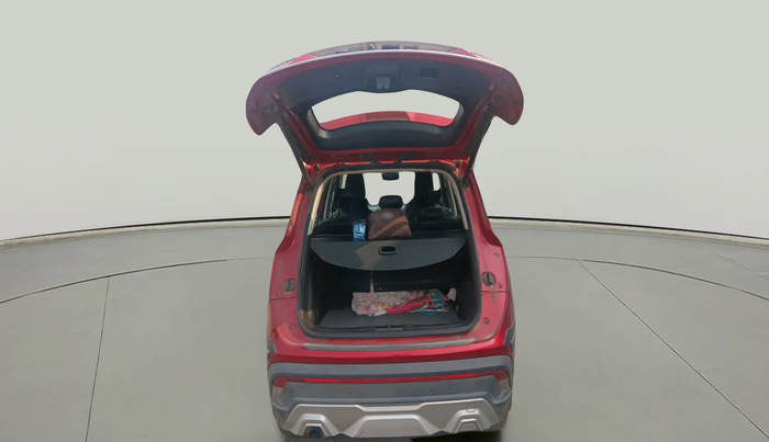 2019 MG HECTOR SHARP 2.0 DIESEL, Diesel, Manual, 46,304 km, exterior