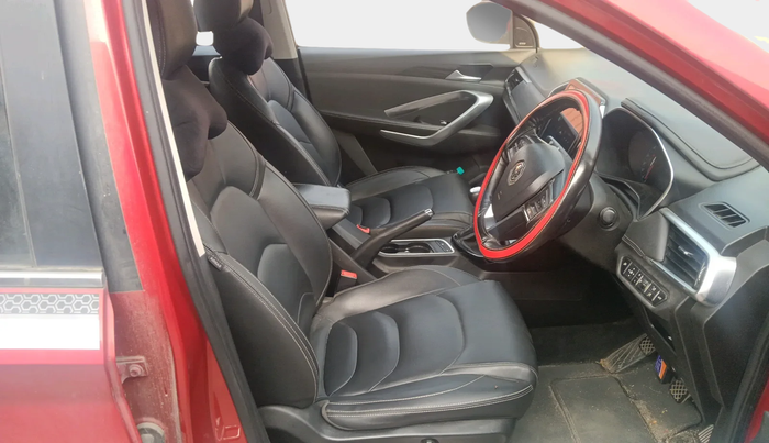 2019 MG HECTOR SHARP 2.0 DIESEL, Diesel, Manual, 46,304 km, interior