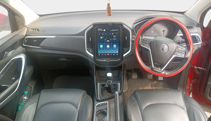 2019 MG HECTOR SHARP 2.0 DIESEL, Diesel, Manual, 46,304 km, interior