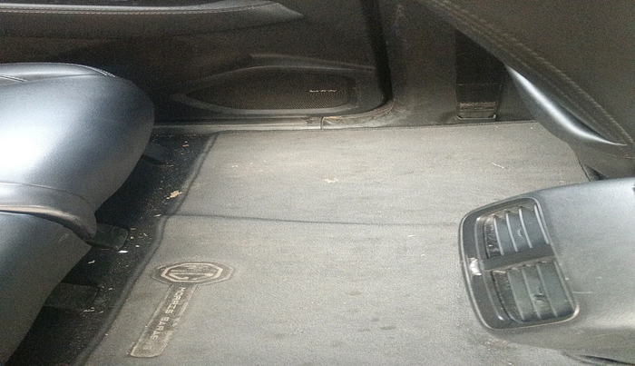 2019 MG HECTOR SHARP 2.0 DIESEL, Diesel, Manual, 46,304 km, interior