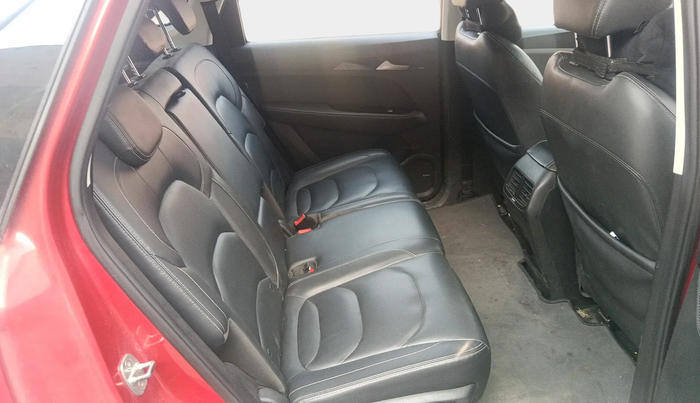 2019 MG HECTOR SHARP 2.0 DIESEL, Diesel, Manual, 46,304 km, interior