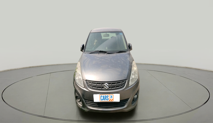 2014 Maruti Swift Dzire VXI, Petrol, Manual, 52,592 km, exterior