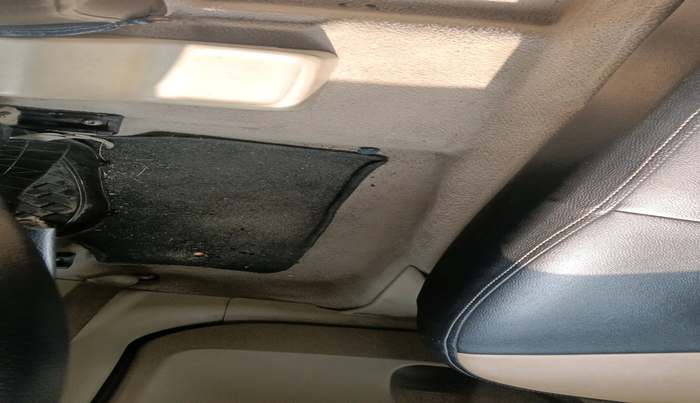 2014 Maruti Swift Dzire VXI, Petrol, Manual, 52,592 km, interior