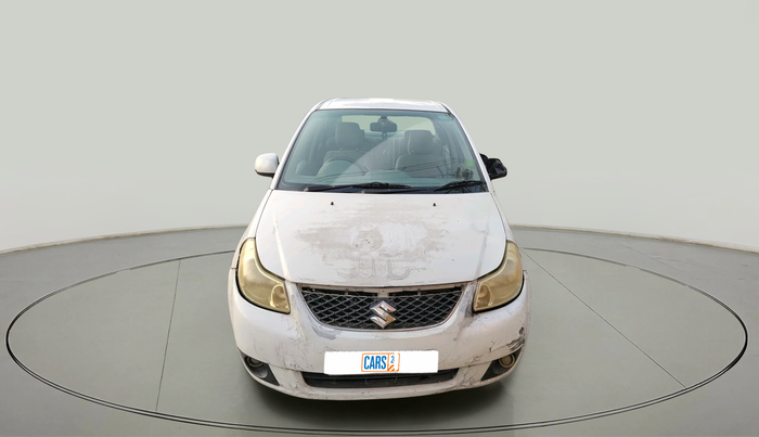 2011 Maruti SX4 VDI, Diesel, Manual, 1,87,293 km, exterior