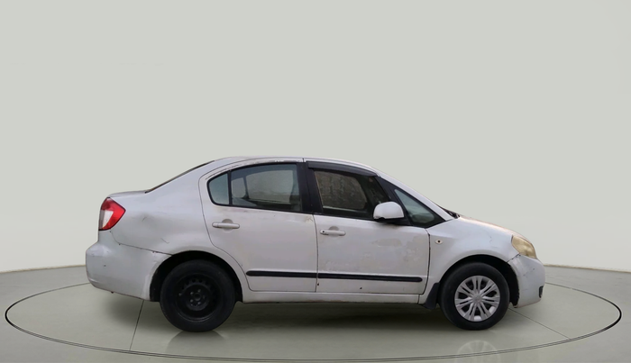 2011 Maruti SX4 VDI, Diesel, Manual, 1,87,293 km, exterior