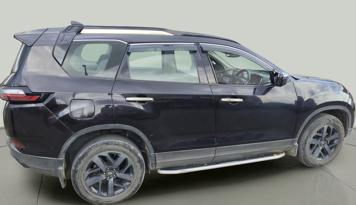 2022 Tata Safari XZA PLUS, Diesel, Automatic, 51,531 km, exterior