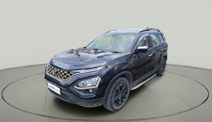 2022 Tata Safari XZA PLUS, Diesel, Automatic, 51,531 km, exterior