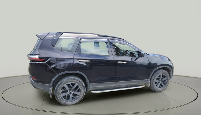 2022 Tata Safari XZA PLUS, Diesel, Automatic, 51,531 km, exterior