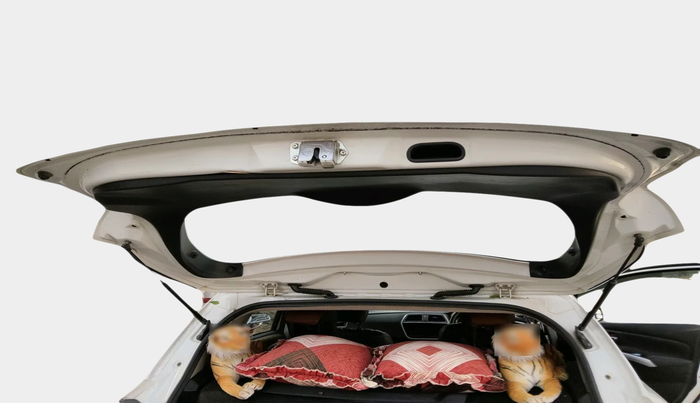 2018 Maruti S Cross ZETA 1.3, Diesel, Manual, 62,723 km, exterior