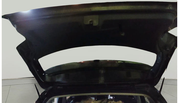 2023 Skoda KUSHAQ STYLE 1.0L TSI MT, Petrol, Manual, 16,424 km, exterior