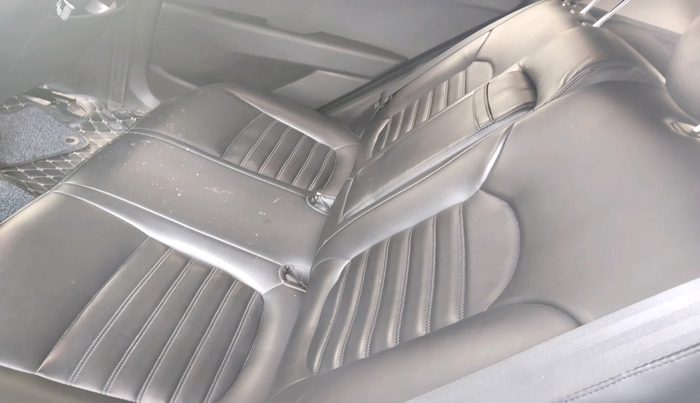 2017 Hyundai Creta SX PLUS 1.6 DIESEL, Diesel, Manual, 1,04,563 km, interior