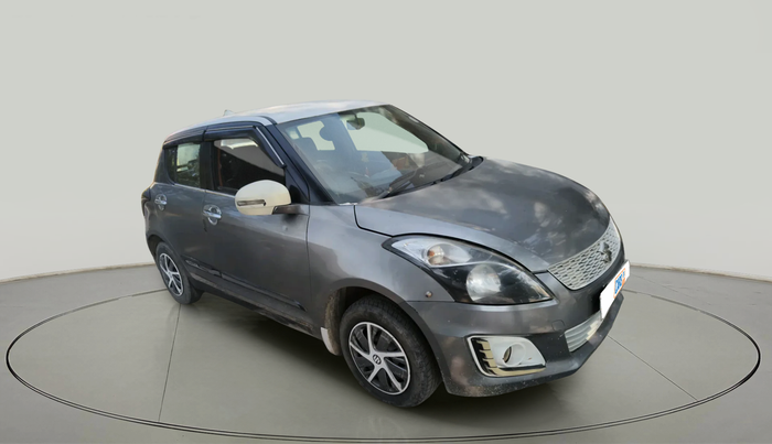 2014 Maruti Swift VDI, Diesel, Manual, 1,11,499 km, exterior